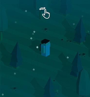 Hikey Hill Screenshot